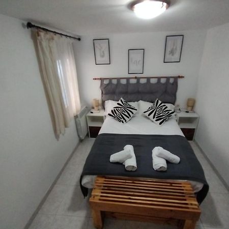 Casa Vitoria Monroyo Exterior foto