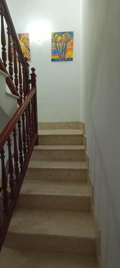 Casa Vitoria Monroyo Exterior foto
