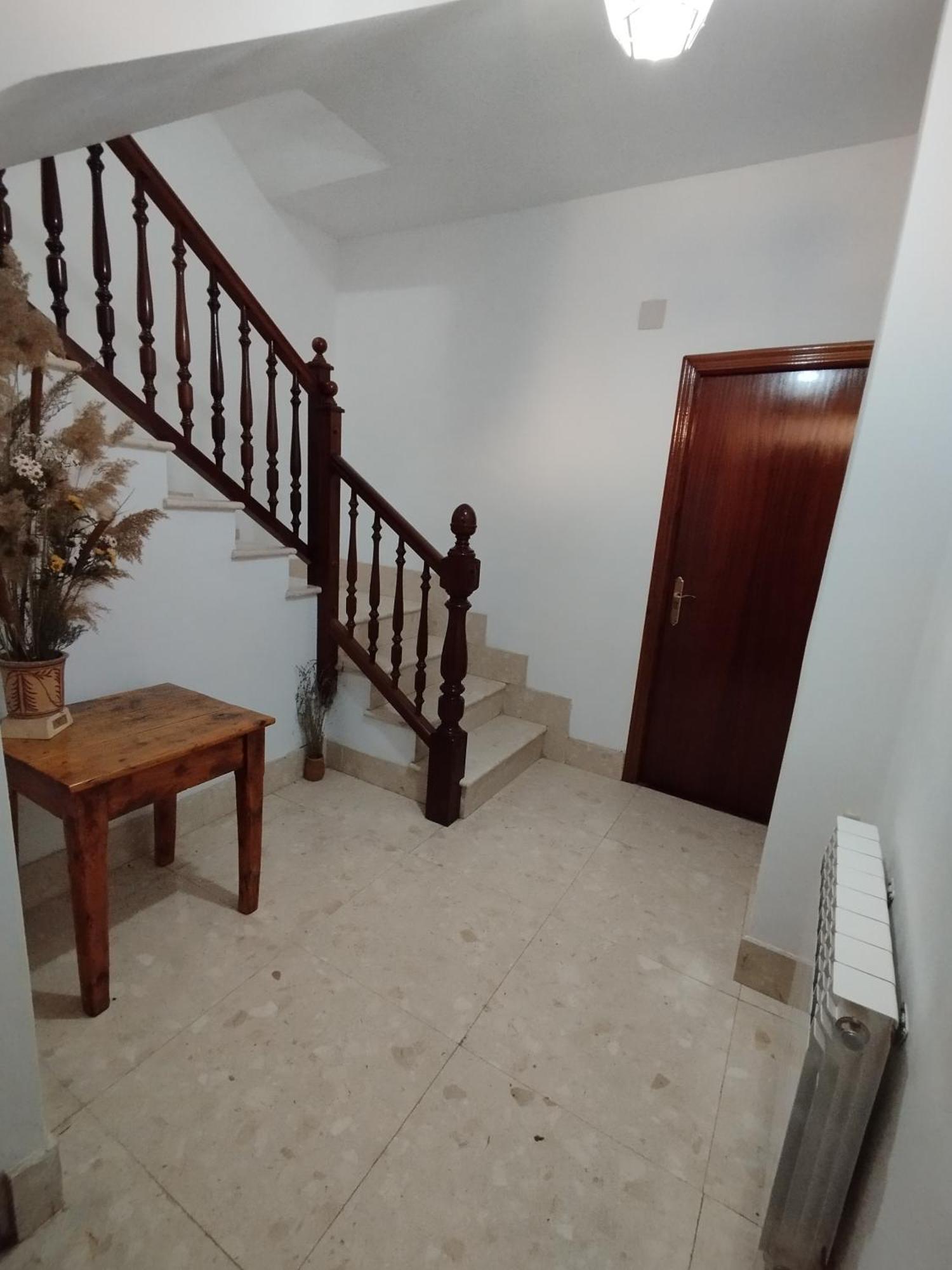 Casa Vitoria Monroyo Exterior foto